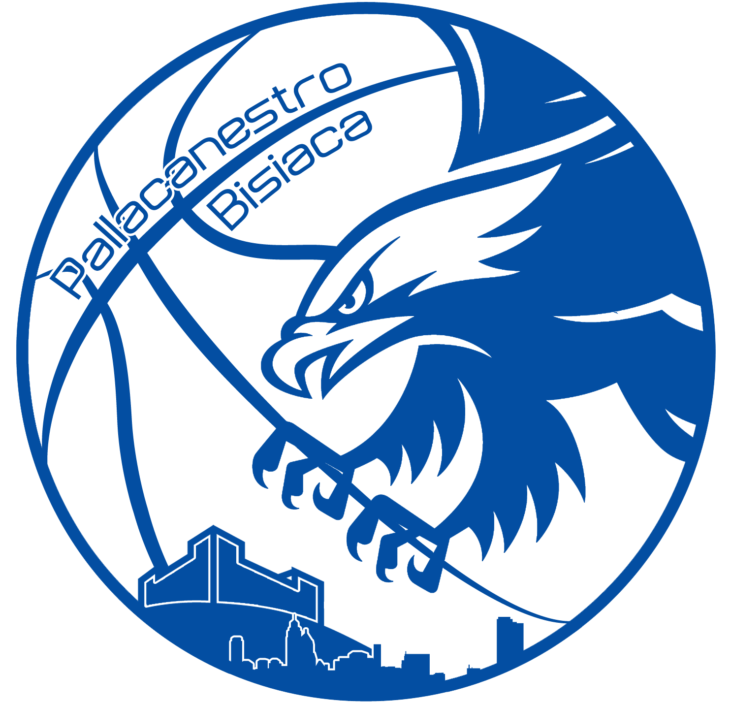 Logo Pallacanestro Bisiaca